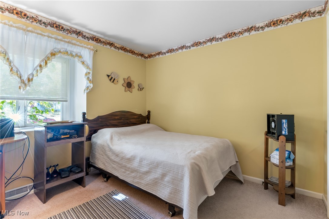 Hillcrest Sub - Residential