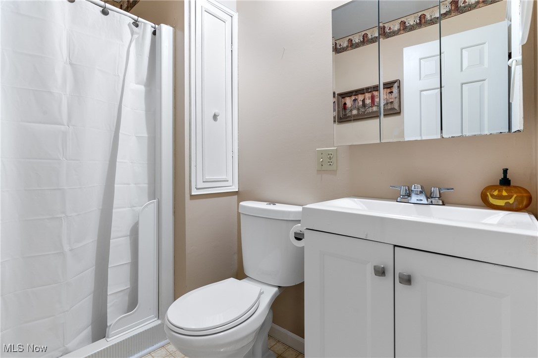 Hillcrest Sub - Residential