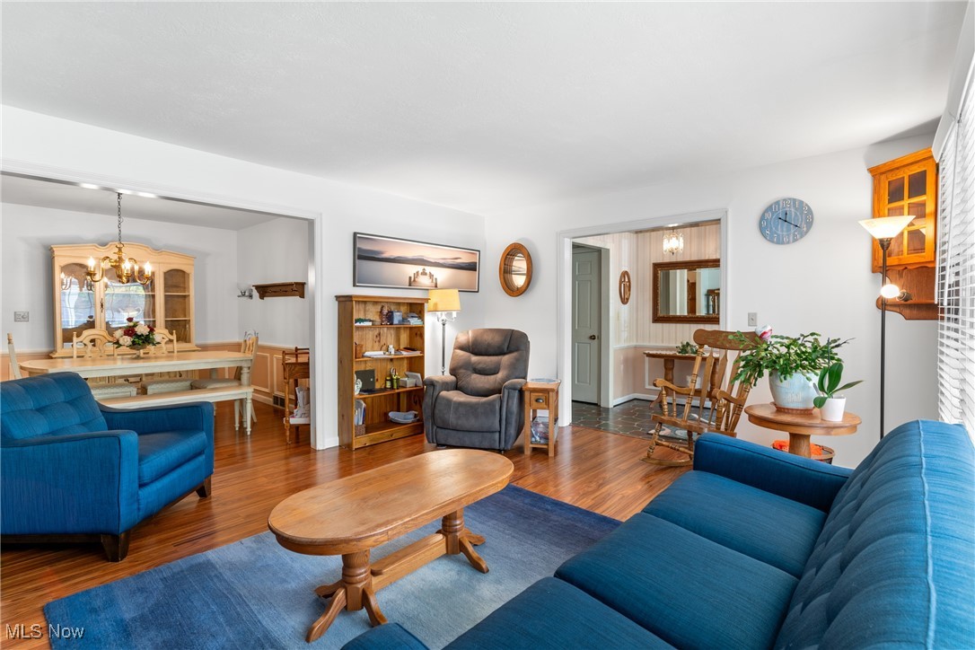 Hillcrest Sub - Residential