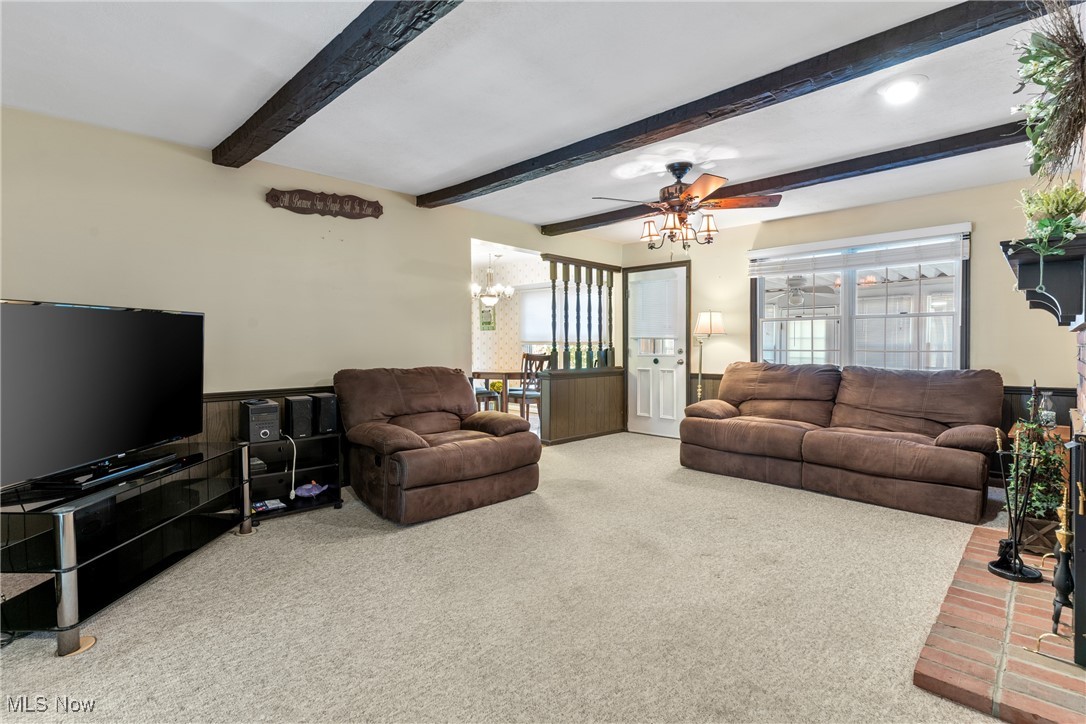 Hillcrest Sub - Residential