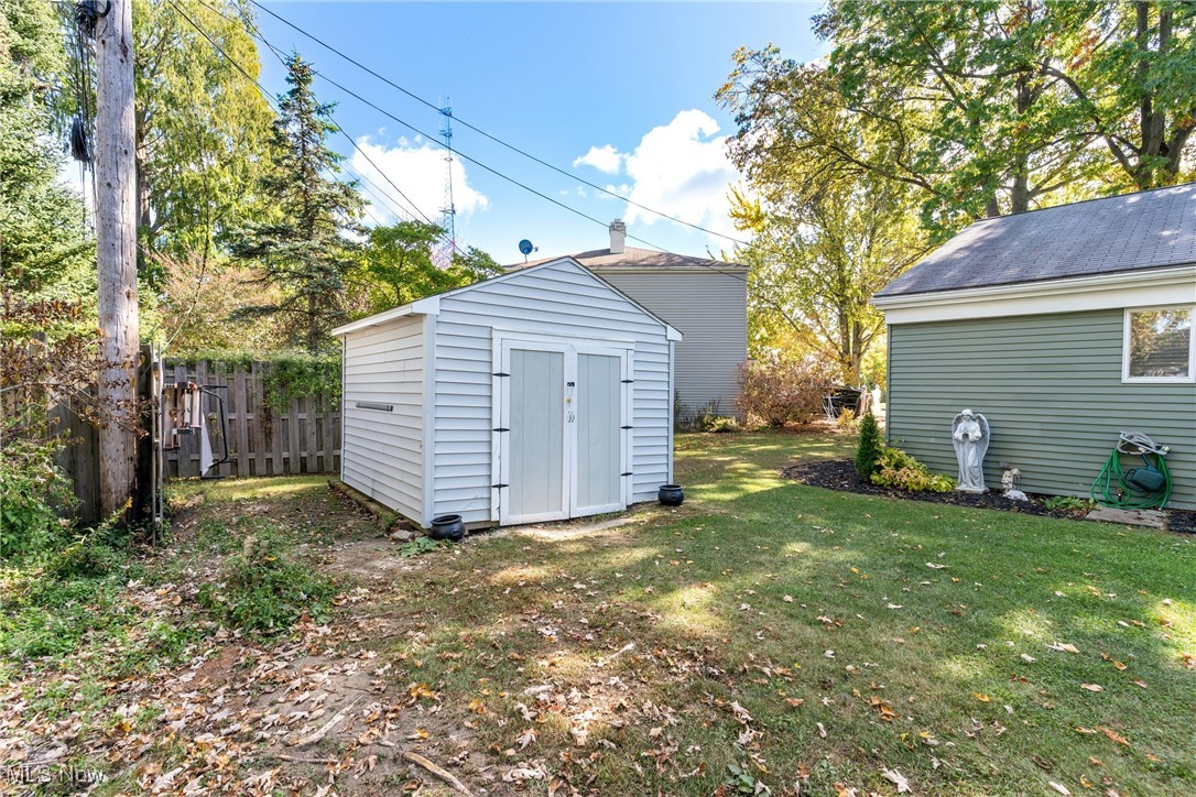 Hillcrest Sub - Residential