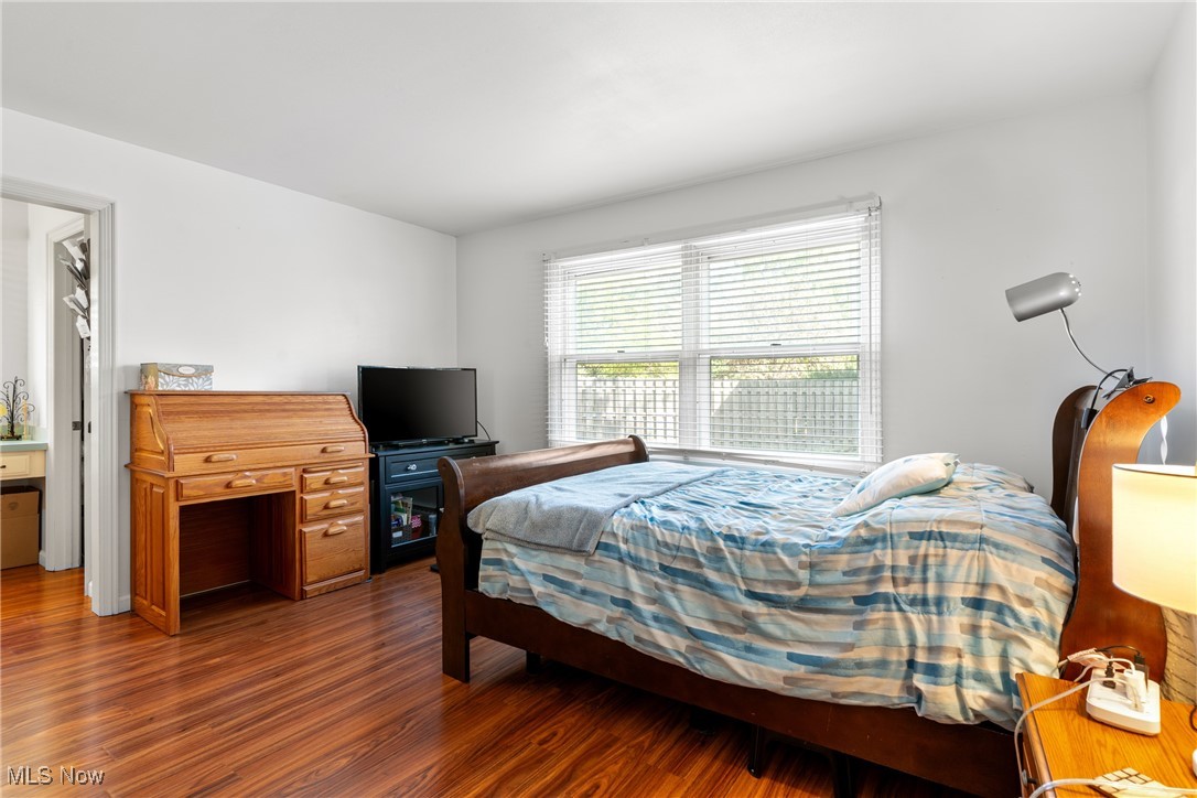 Hillcrest Sub - Residential