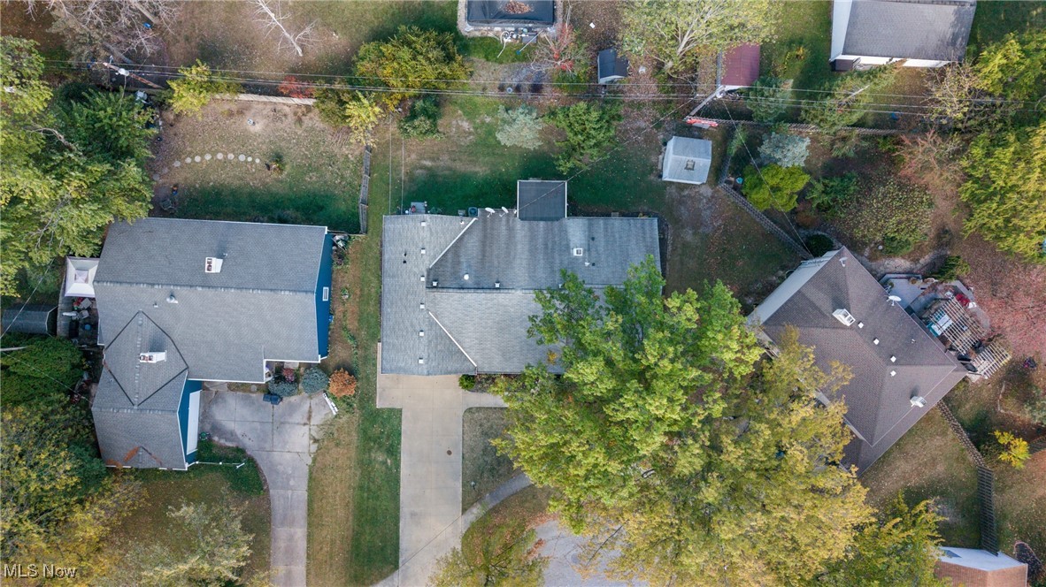 Hillcrest Sub - Residential