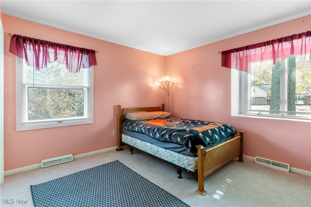 Hillcrest Sub - Residential