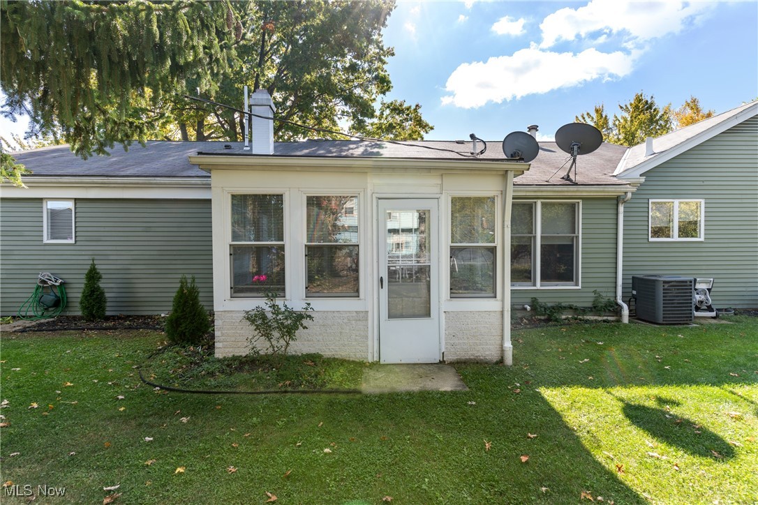 Hillcrest Sub - Residential