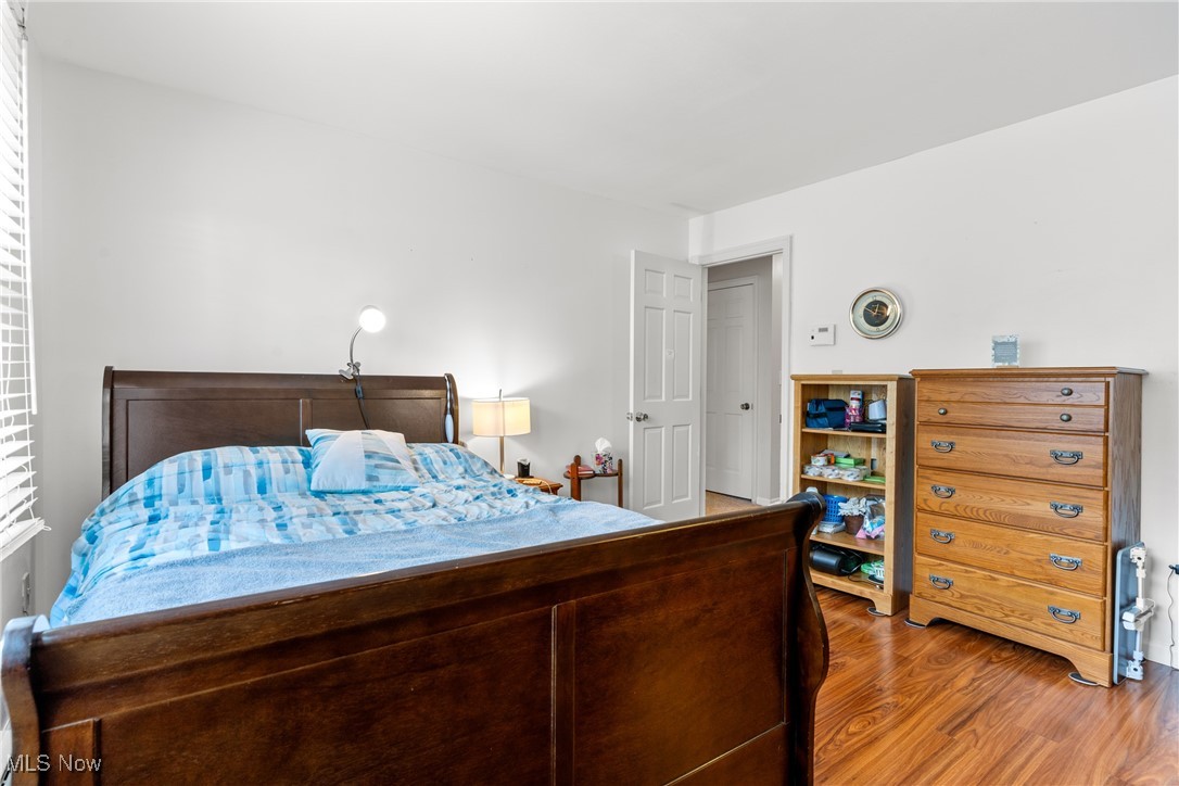 Hillcrest Sub - Residential