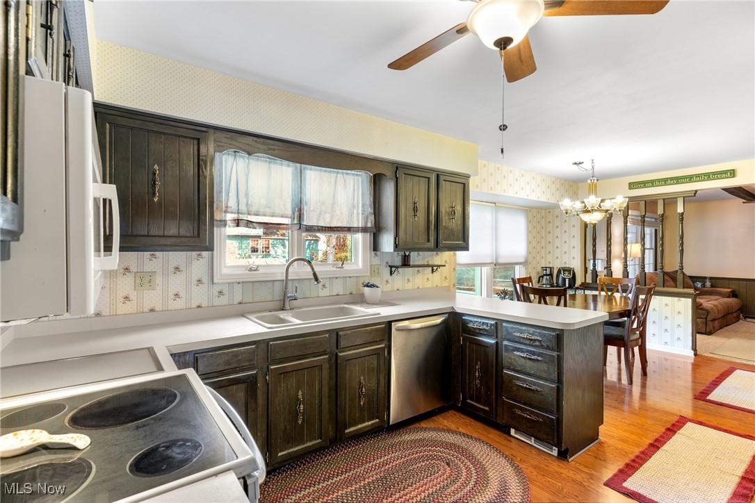 Hillcrest Sub - Residential