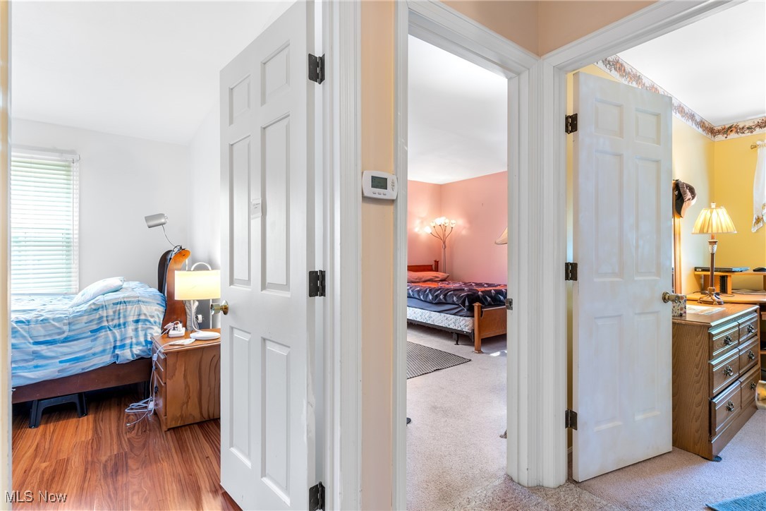 Hillcrest Sub - Residential