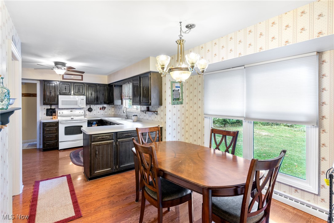 Hillcrest Sub - Residential