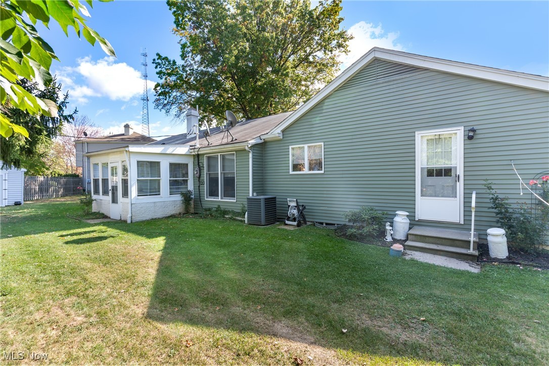 Hillcrest Sub - Residential