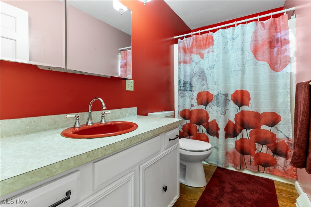 Hillcrest Sub - Residential