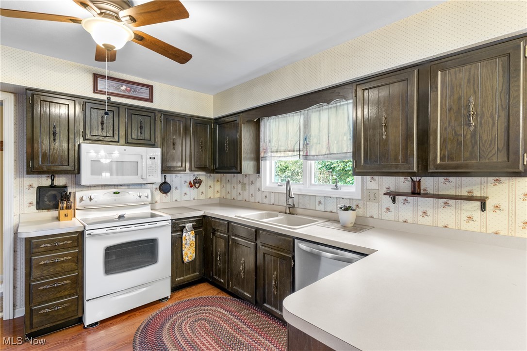 Hillcrest Sub - Residential