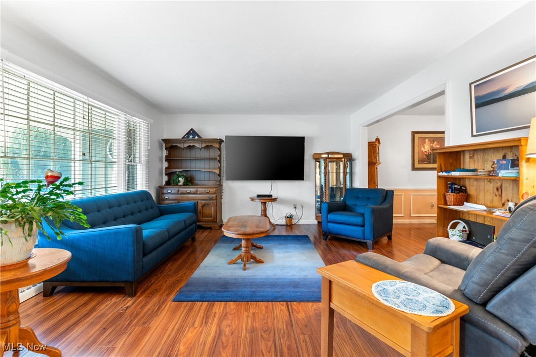 Hillcrest Sub - Residential