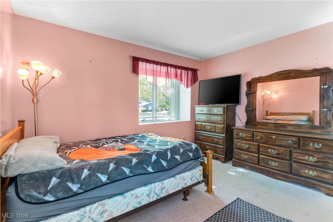 Hillcrest Sub - Residential