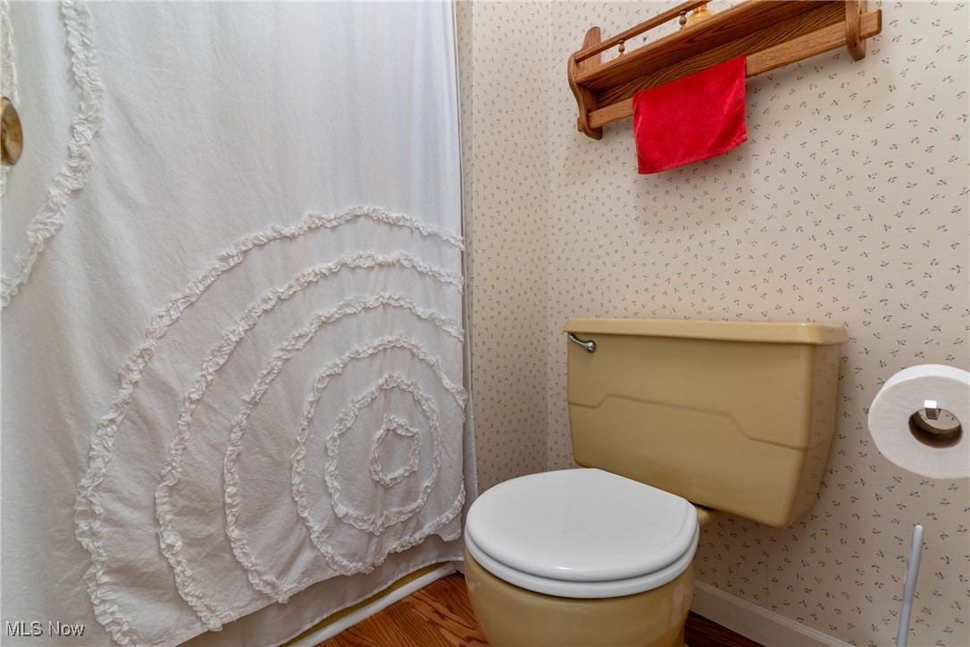 Hillcrest Sub - Residential