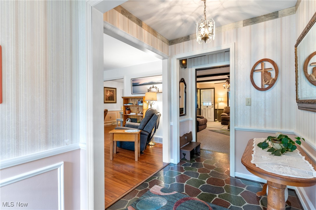 Hillcrest Sub - Residential