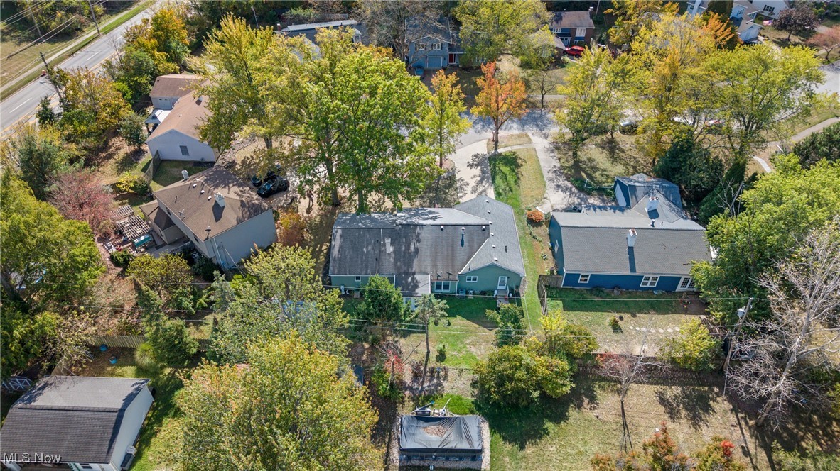 Hillcrest Sub - Residential