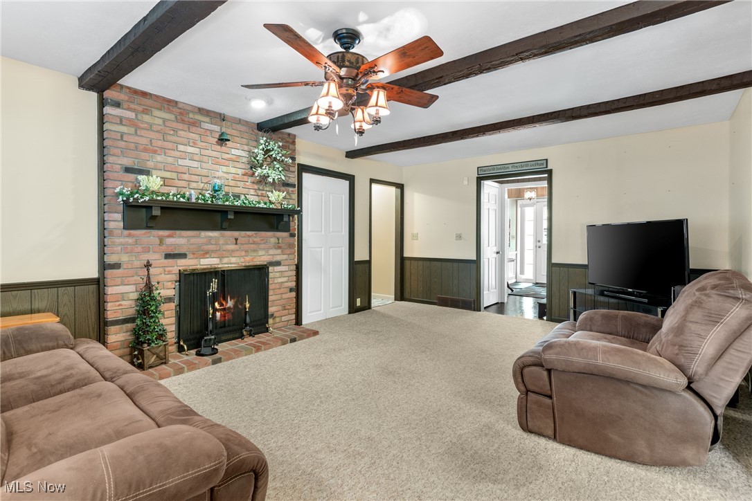 Hillcrest Sub - Residential