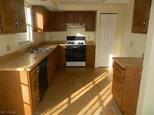 Meadows - Residential