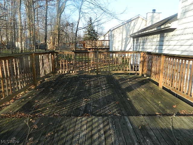 Meadows - Residential