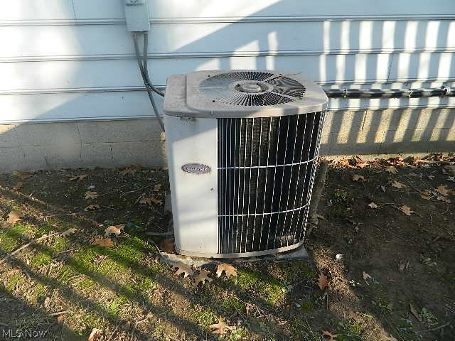 Meadows - Residential