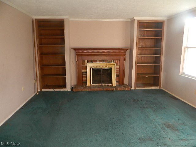 Meadows - Residential