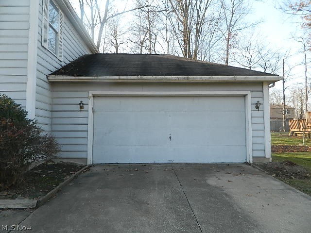 Meadows - Residential