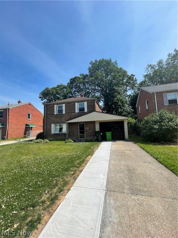 Knickerbocker Land Companys E - Residential Lease