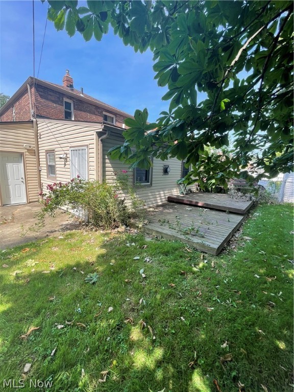 Knickerbocker Land Companys E - Residential Lease