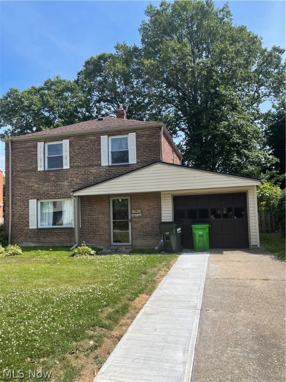 Knickerbocker Land Companys E - Residential Lease