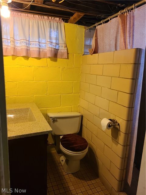 Tiny photo for 1031 Camden Avenue SW, Canton, OH 44706 (MLS # 5188004)