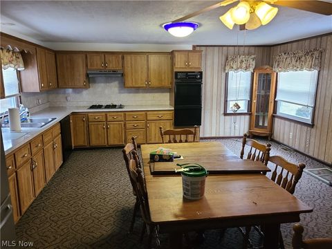 Tiny photo for 1031 Camden Avenue SW, Canton, OH 44706 (MLS # 5188004)