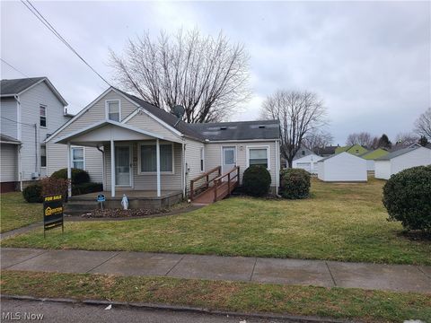 Photo of 1031 Camden Avenue SW, Canton, OH 44706 (MLS # 5188004)