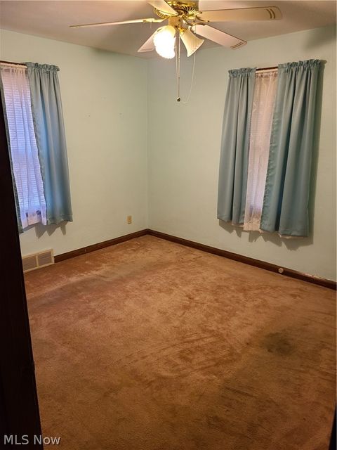 Tiny photo for 1031 Camden Avenue SW, Canton, OH 44706 (MLS # 5188004)