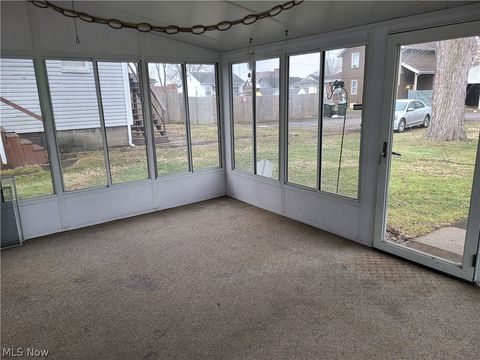 Tiny photo for 1031 Camden Avenue SW, Canton, OH 44706 (MLS # 5188004)