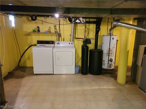 Tiny photo for 1031 Camden Avenue SW, Canton, OH 44706 (MLS # 5188004)