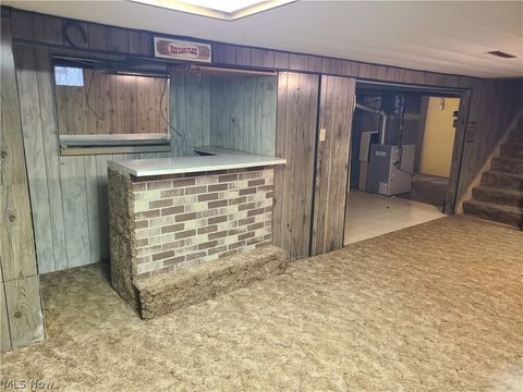 Tiny photo for 1031 Camden Avenue SW, Canton, OH 44706 (MLS # 5188004)