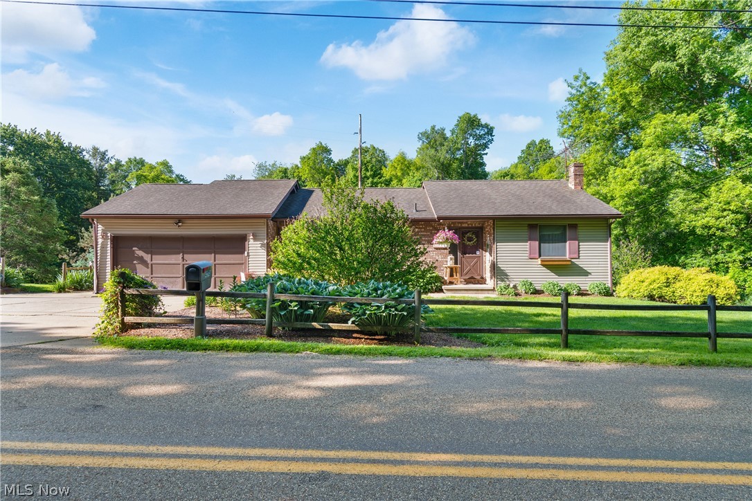 Wooster - Residential