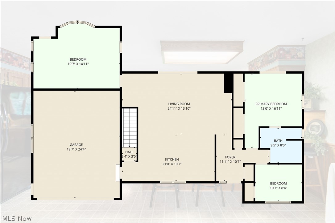 Wooster - Residential