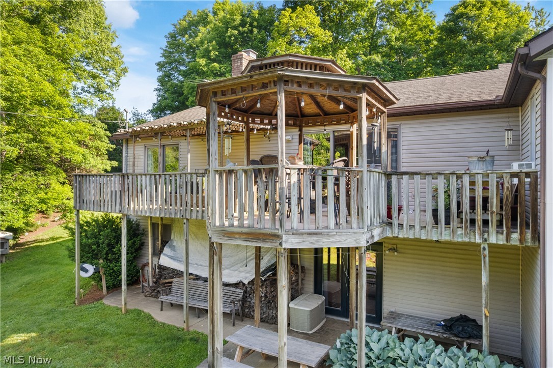 Wooster - Residential