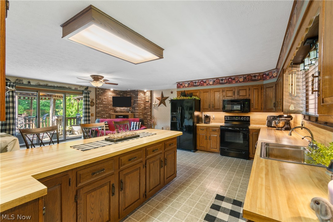 Wooster - Residential