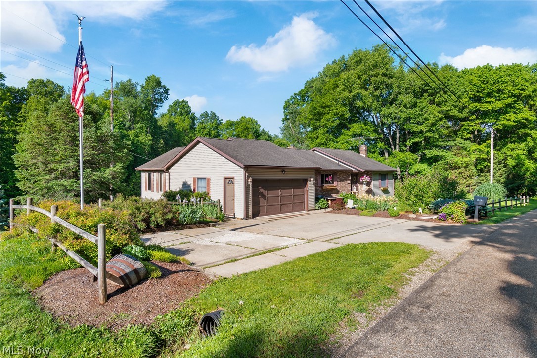 Wooster - Residential