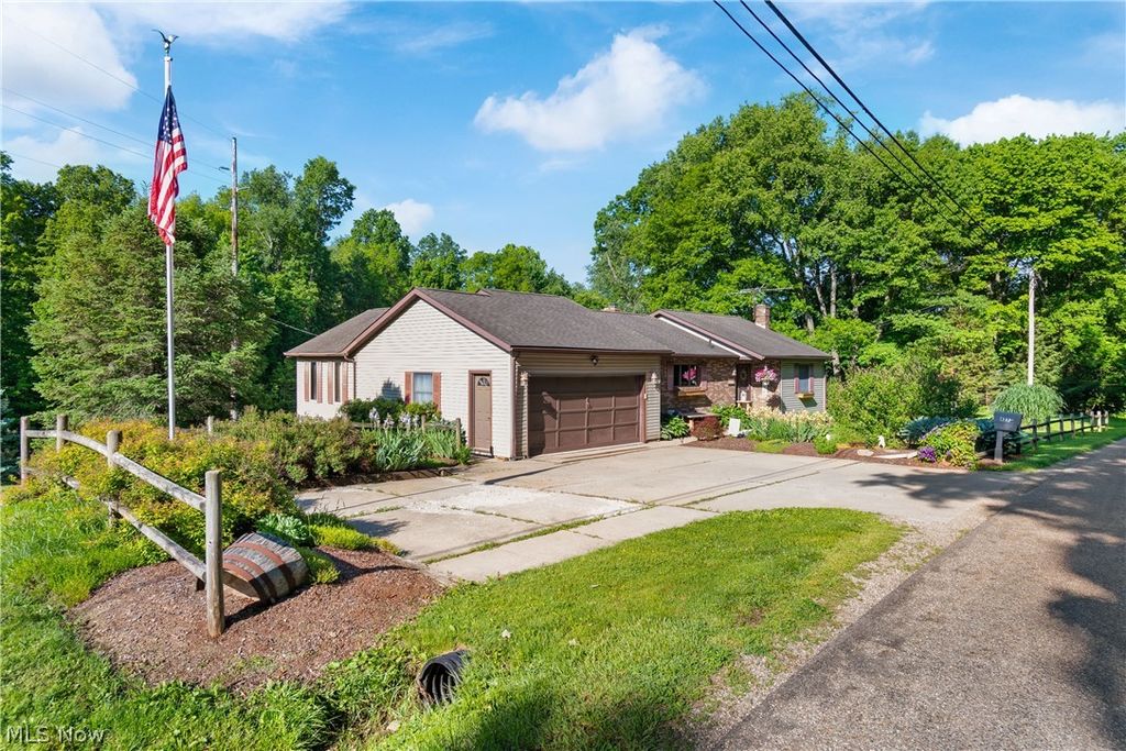 Photo of 4273 Canal Road, Wooster, OH 44691 (MLS # 5214127)