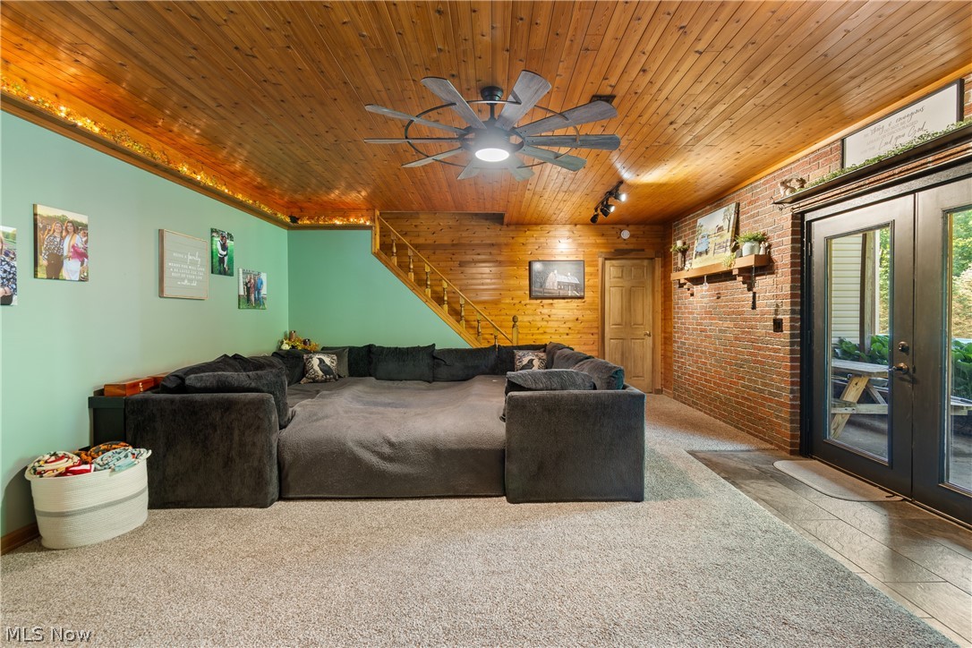 Wooster - Residential