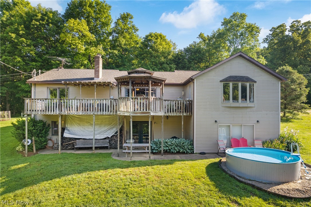 Wooster - Residential