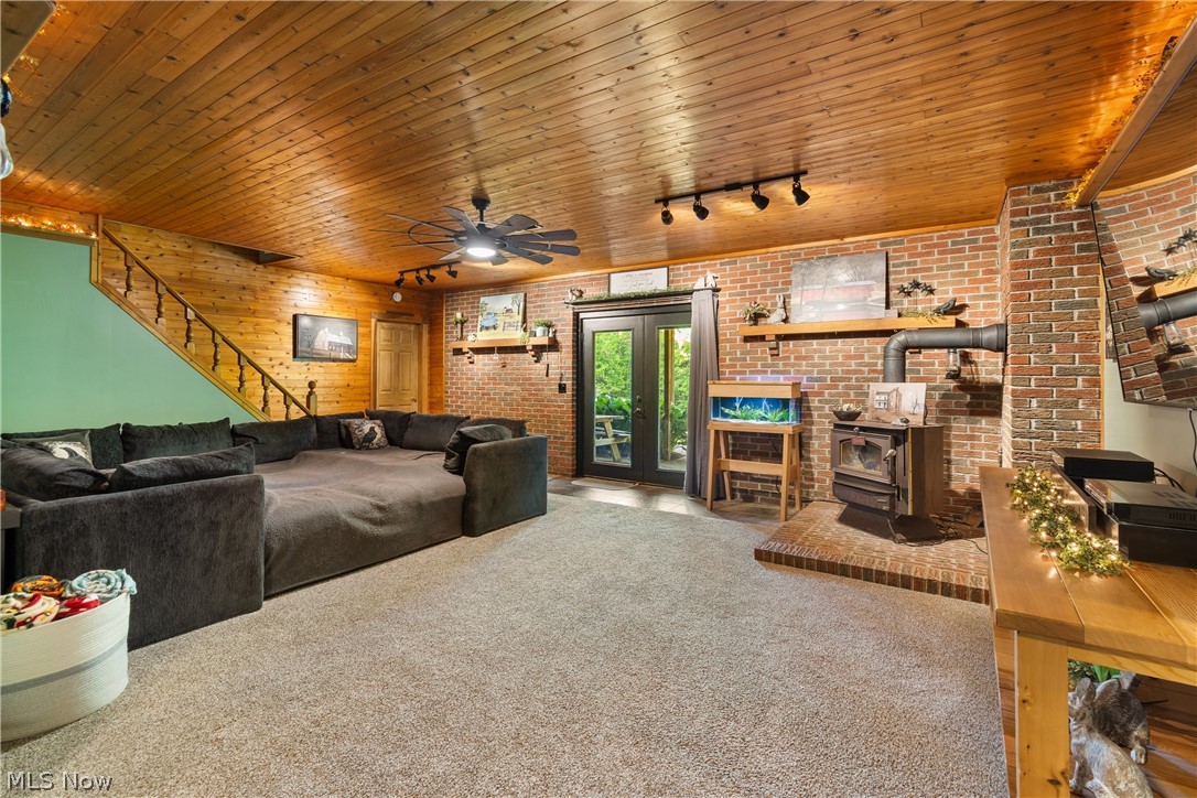 Wooster - Residential