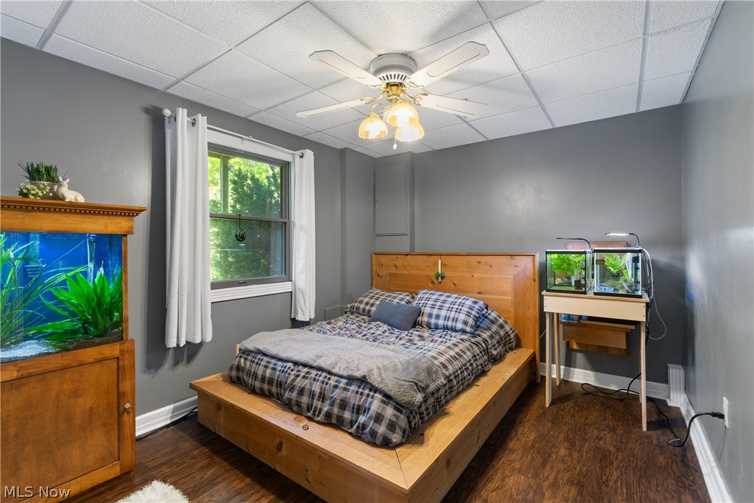 Wooster - Residential