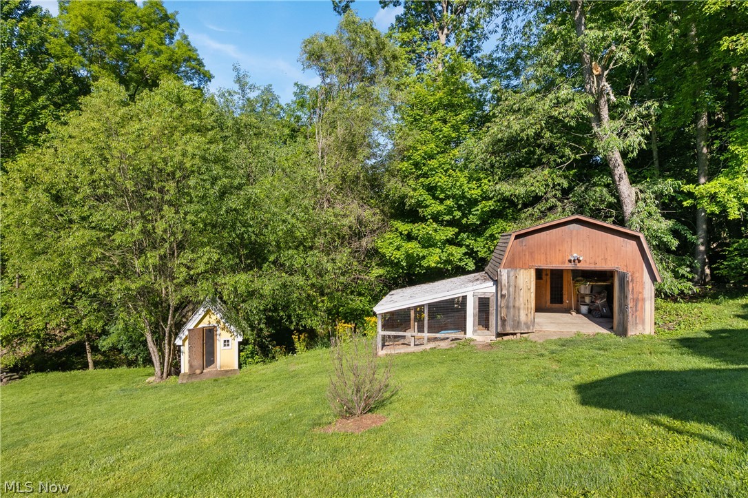 Wooster - Residential