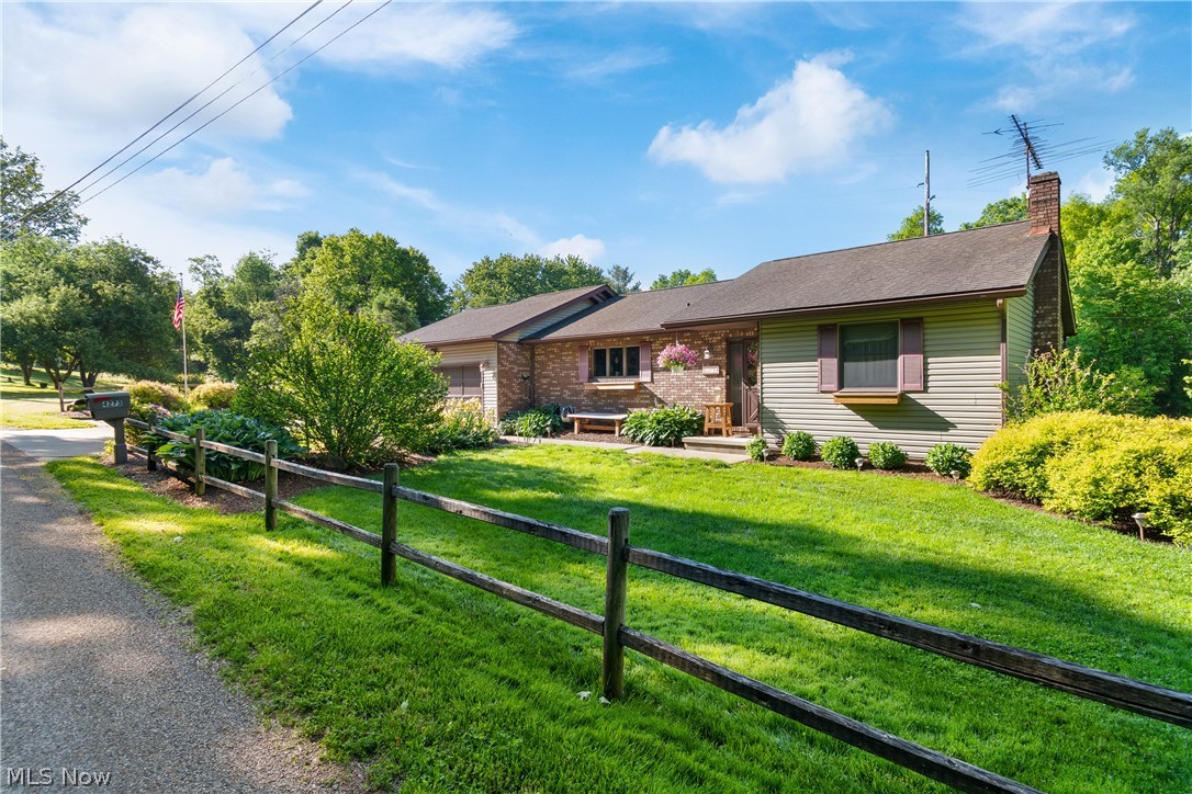 Wooster - Residential