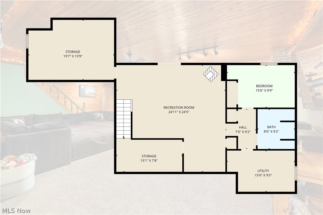Wooster - Residential